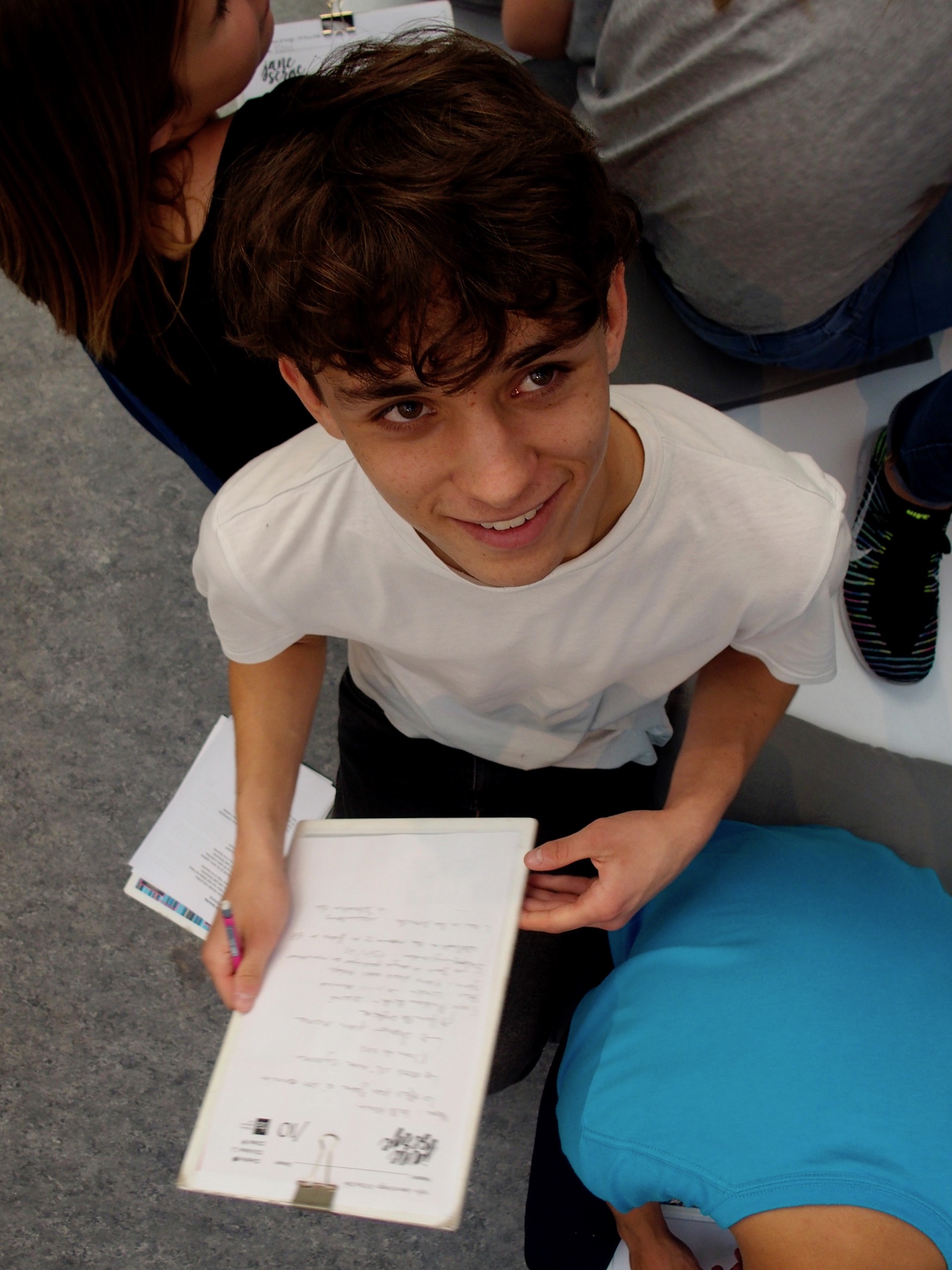 OLYMPUS DIGITAL CAMERA