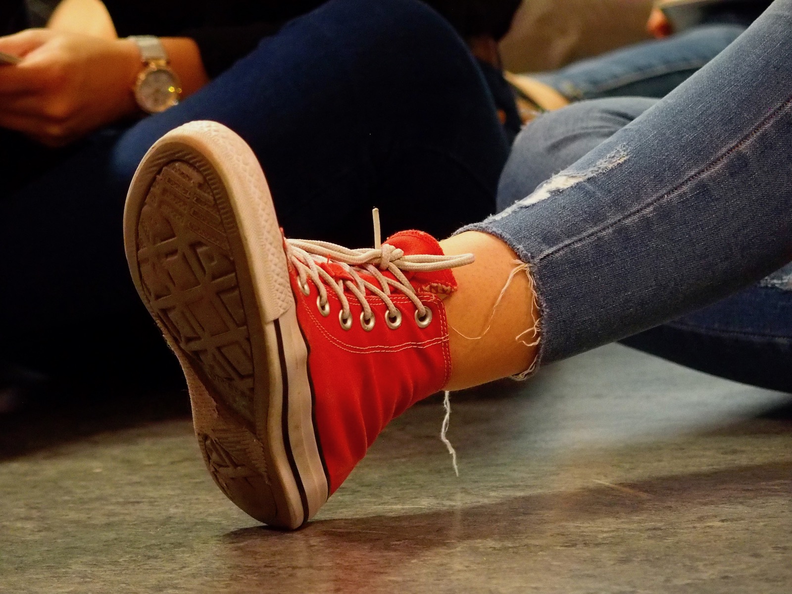 OLYMPUS DIGITAL CAMERA