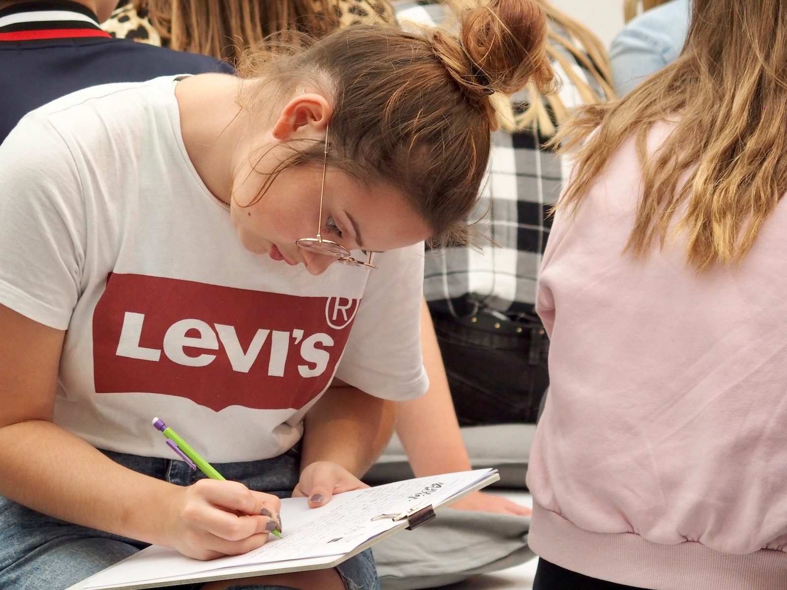 OLYMPUS DIGITAL CAMERA