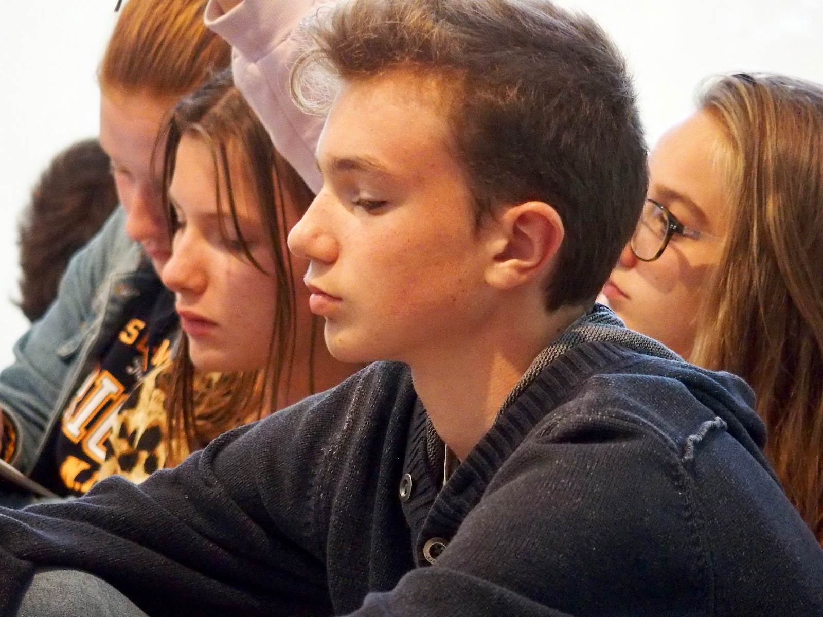 OLYMPUS DIGITAL CAMERA