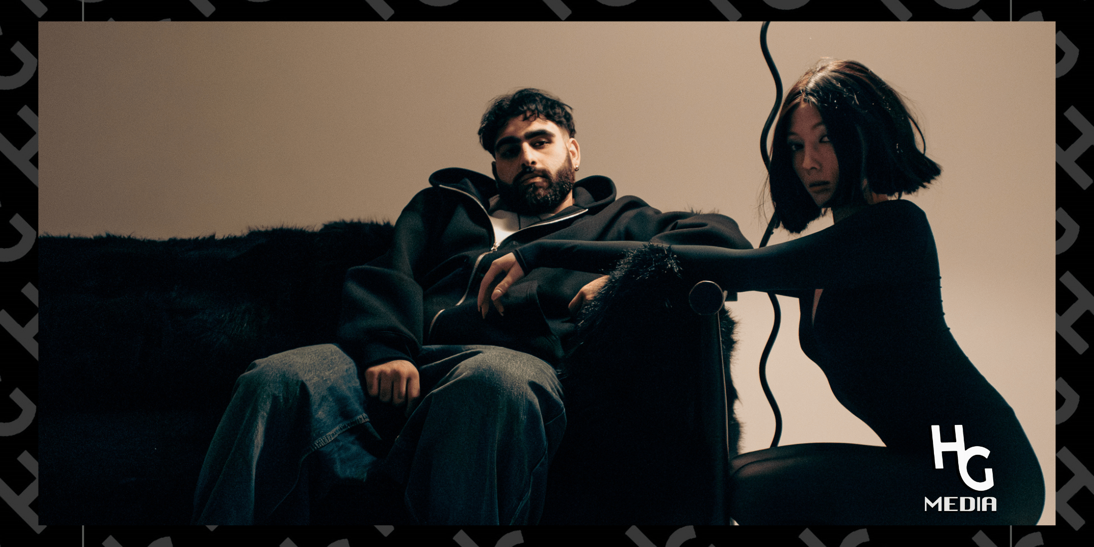 De Auckland a liderar el Global Shazam, Fat Papi redefine el hip-hop con «FREAKED OUT»
