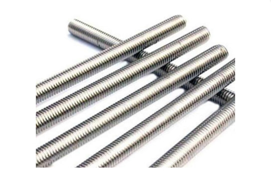 Threaded Bar – HGFF GROUP