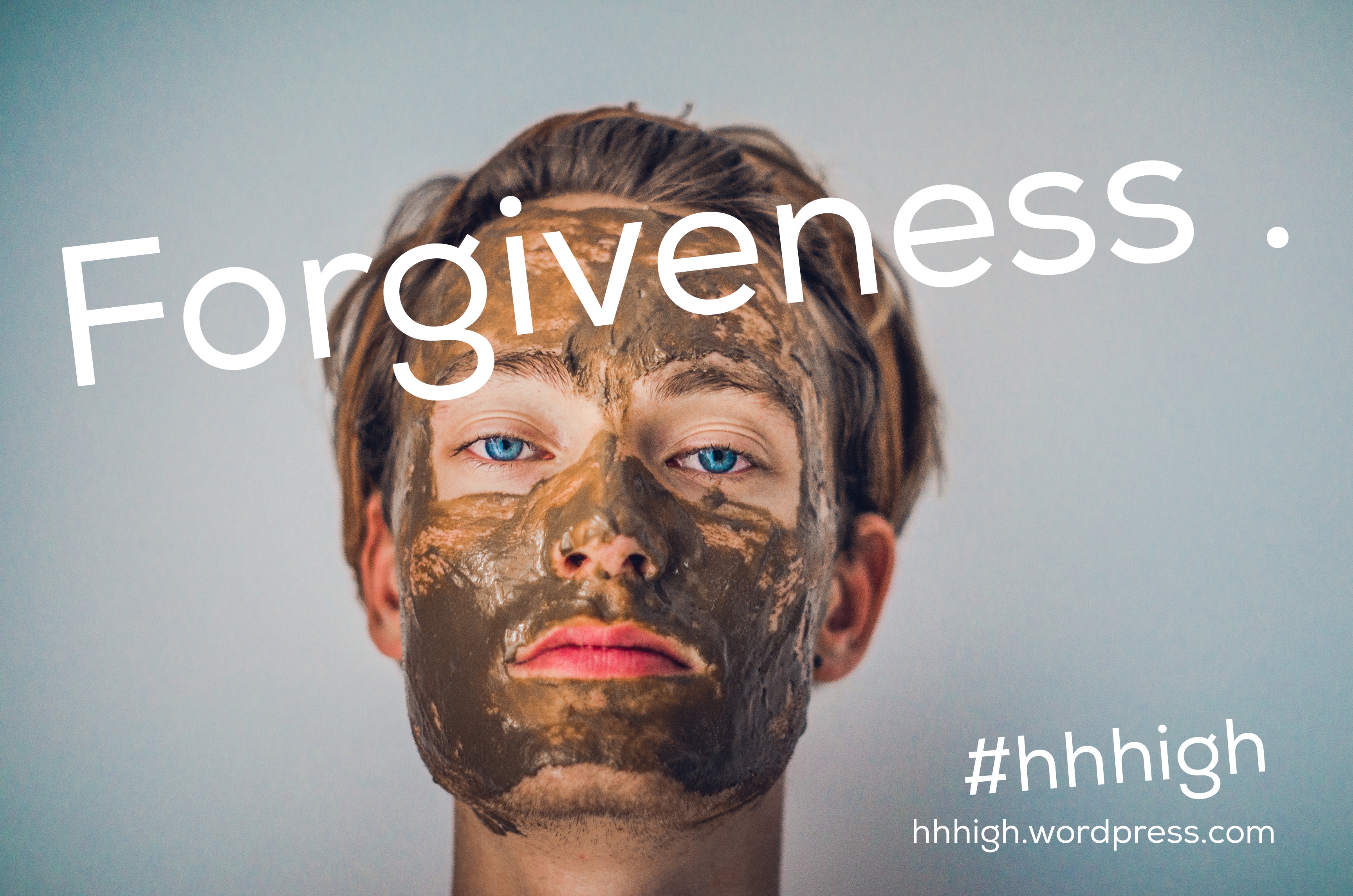 Forgiveness.