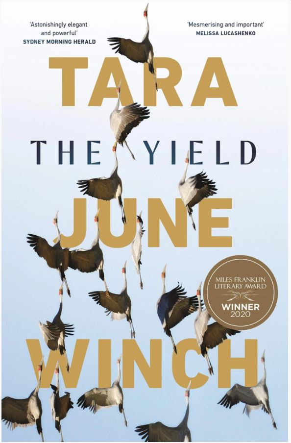 The Yield by Tara June Winch book review