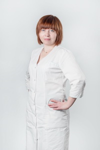 Пухлини в нирках - 1