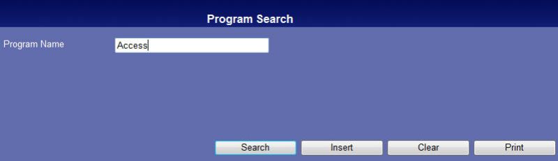 Search Program - Mobile Nature Photos for Desktop