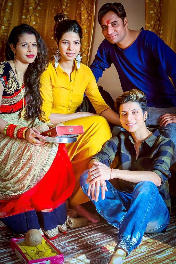 photo Dimple Mithilesh Chaudhary Girlfriend this unsuitable girl from up could be