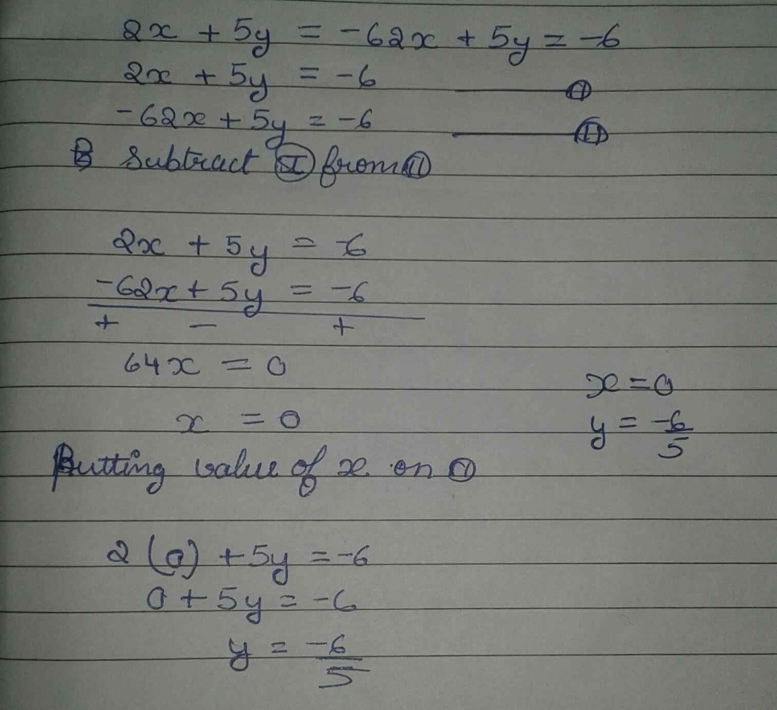What Is The Equation Of The Line Passing Through The Chegg Bigleft parenthesis comma Bigright parenthesis xxx-intercept.