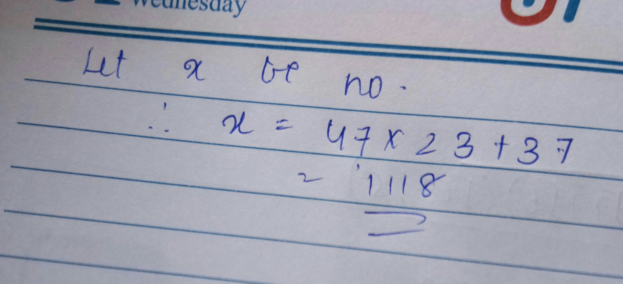 Ex 6 1 7 Without Adding Find The Sum I 1 3 5 7 9 Find the difference between 65 and product of 5 11 if any.