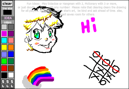 Skribbl io is a free multiplayer drawing and guessing game. Horse Isle Online Multiplayer Horse Game