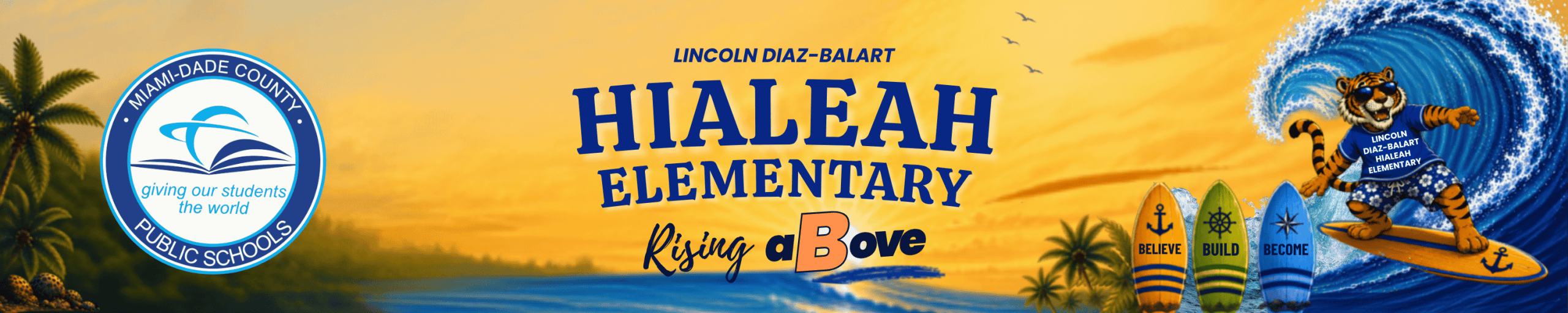 Hialeah ES Header R01