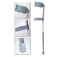 jual alat medis tongkat elbow