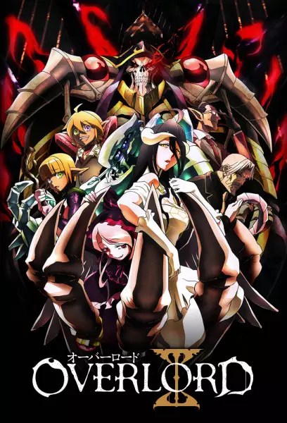 Overlord Episode 3