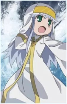 A Certain Magical Index II Specials Episode 2