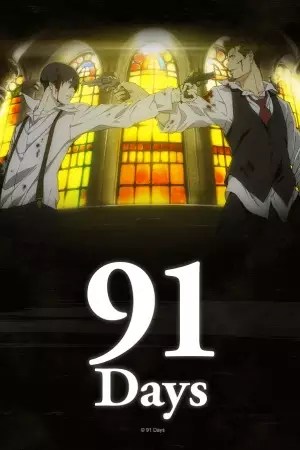 91 Days Episode 3
