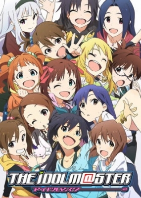 THE IDOLM@STER Episode 7