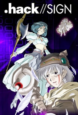 .hack//Sign Episode 4