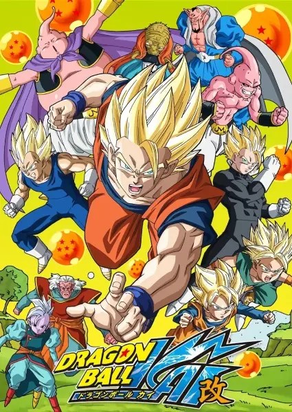 Dragon Ball Z Kai: The Final Chapters Episode 2