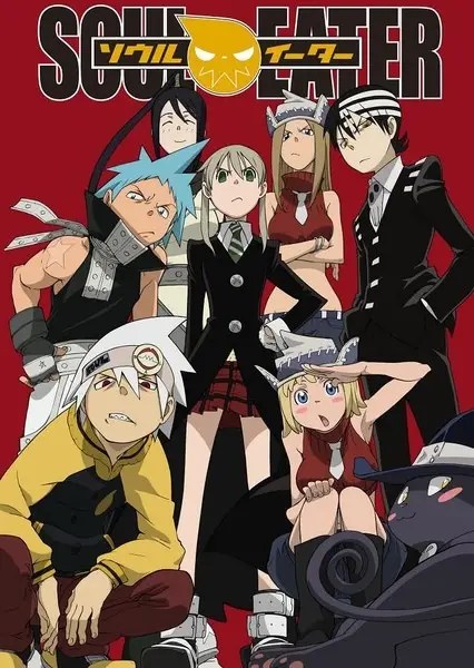 Soul Eater Episode 7