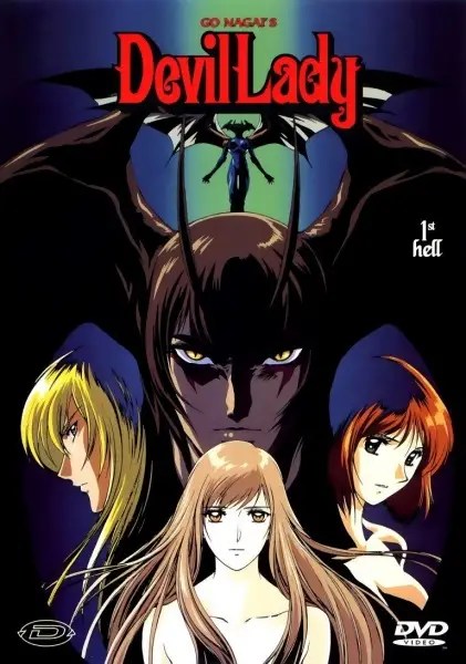 The Devil Lady Episode 21