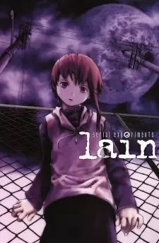 Serial Experiments Lain Episode 6