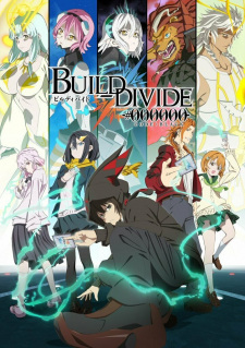 Build Divide: Code Black Episode 3