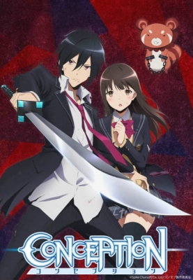 Conception Episode 8