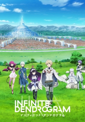 Infinite Dendrogram Episode 13