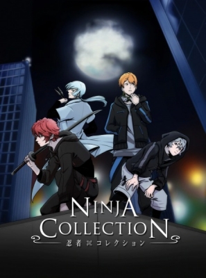 Ninja Collection Episode 1