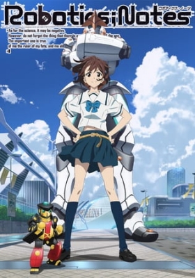 Robotics;Notes Episode 7