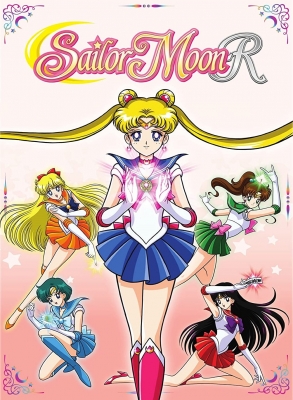 Sailor Moon R Episode 18