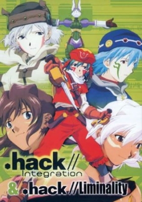 .hack//Unison Episode 1