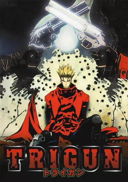Trigun Episode 11