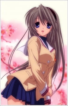 Clannad: Another World, Tomoyo Chapter Episode 1