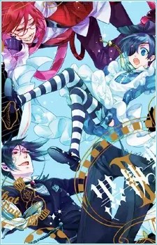 Black Butler II OVA Episode 3