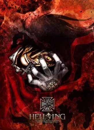 Hellsing: Digest for Freaks Episode 1