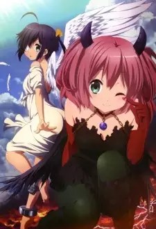 Love, Chunibyo & Other Delusions – Heart Throb – Lite Episode 2