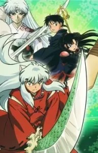 Inuyasha: Kuroi Tessaiga
