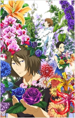 A Summer Snow Rendezvous Episode 11