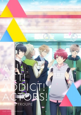A3! Season Spring & Summer Episode 6