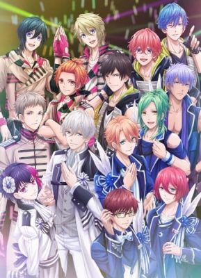 B-Project: Zecchou*Emotion Episode 8