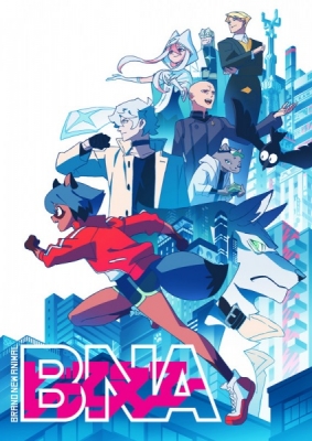 BNA Episode 3