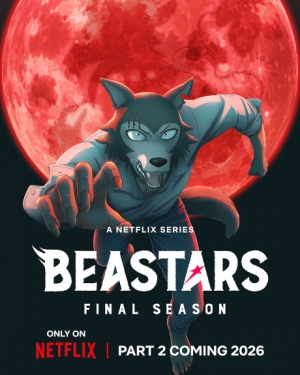 Beastars Final Season Part 2 Episode 8