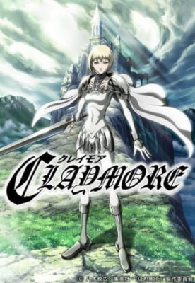 Claymore Episode 13