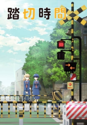 Crossing Time Episode 8