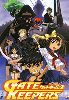 Gate Keepers Episode 22