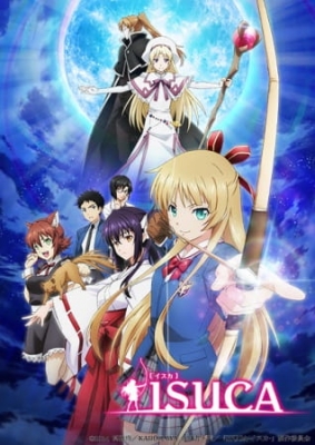 Isuca Episode 9
