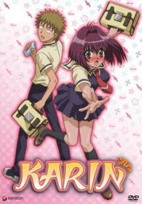 Karin Episode 7