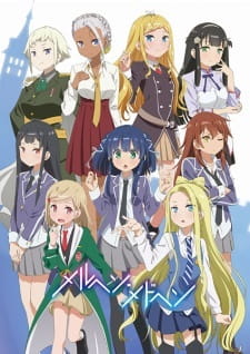 Maerchen Maedchen Episode 1