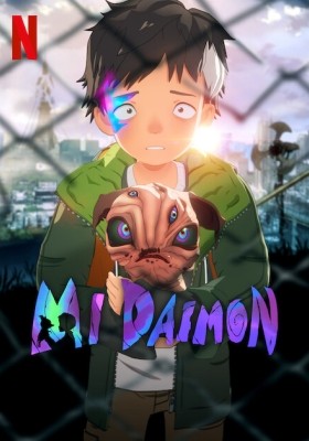 My Daemon Episode 8